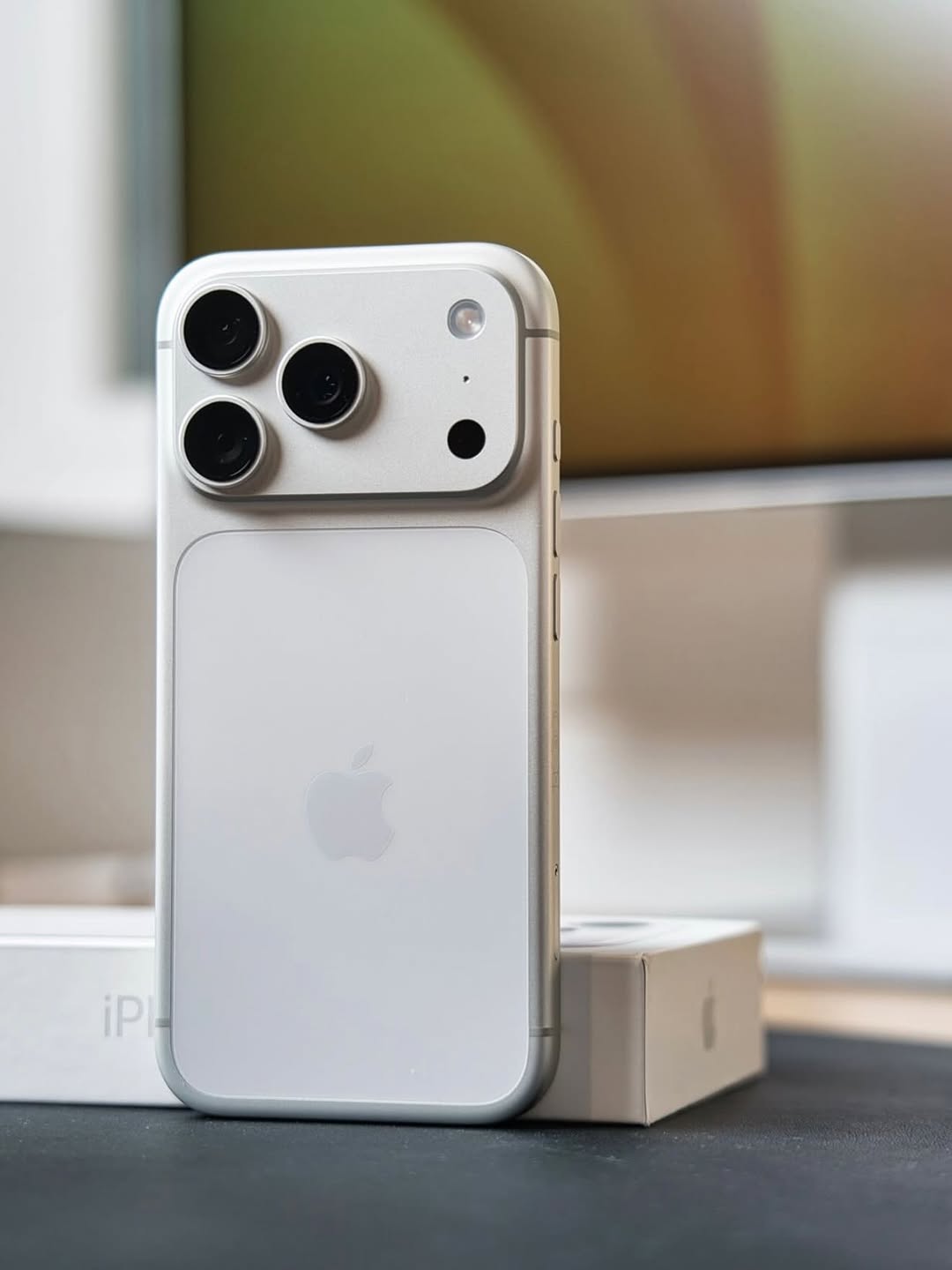 iPhone available with Formex Easy Buy